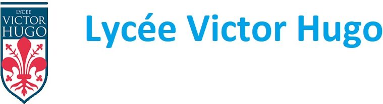 Support Du Lycée Victor Hugo De Florence